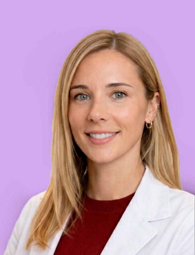 Annalisa Ferrari, Health Coach