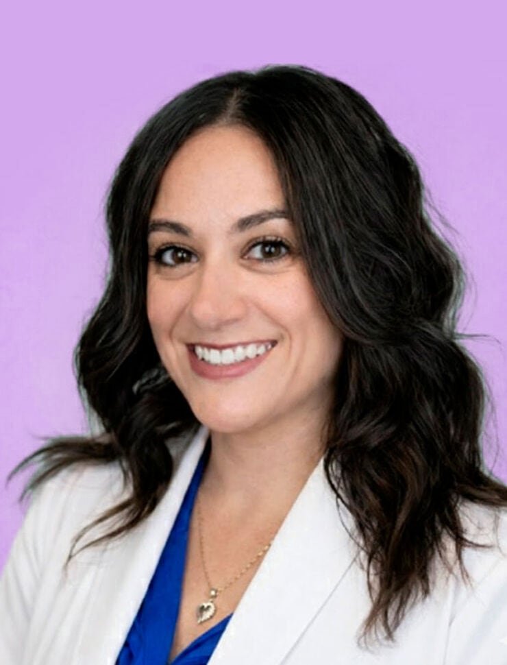 Giovanna Lisa Messina, Mindfulness Trainer